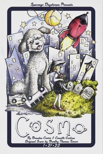Poster for Cosmo