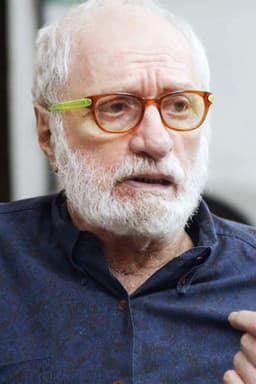 Photo of Paulo César Peréio