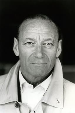 Photo of Michael Feast
