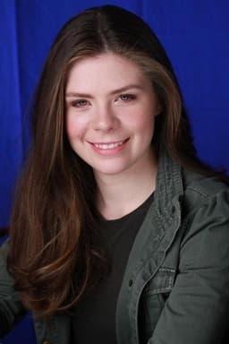 Photo of Mae Roney