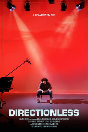 Poster for Directionless