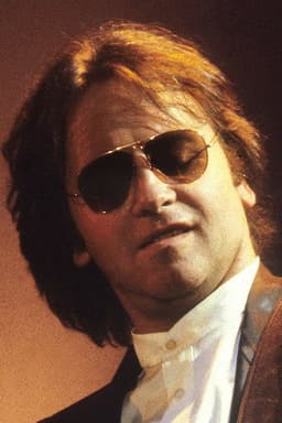 Photo of Eric Stewart