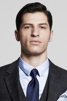 Photo of Alberto Mondi