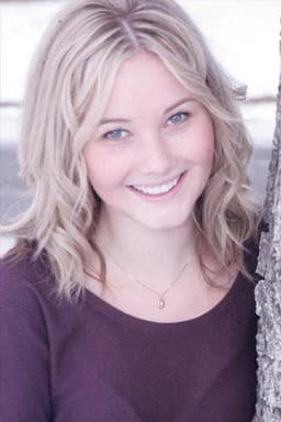 Photo of Shae Keebler