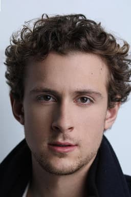 Photo of Liam Leone