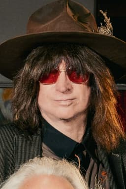 Photo of Keith Christopher
