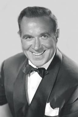 Photo of Russ Morgan