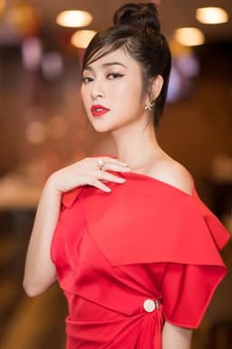 Photo of Thanh Trúc