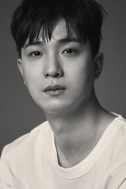 Photo of Kwon Da-ham