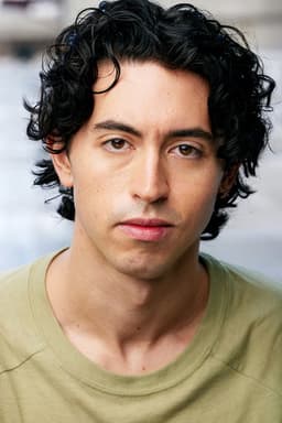 Photo of Zack Kozlow