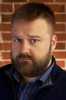 Photo of Robert Kirkman