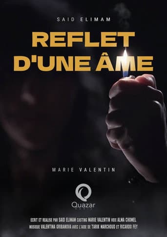 Poster for Reflection of a Soul