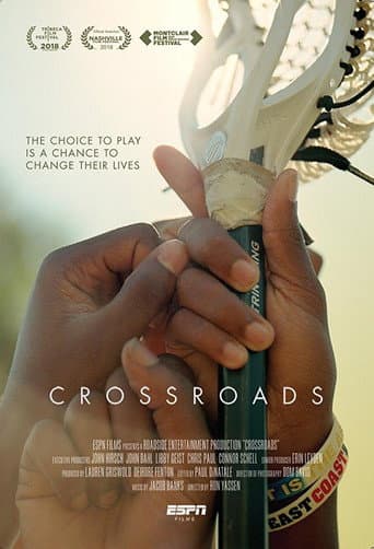Poster for Crossroads