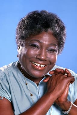 Photo of Esther Rolle