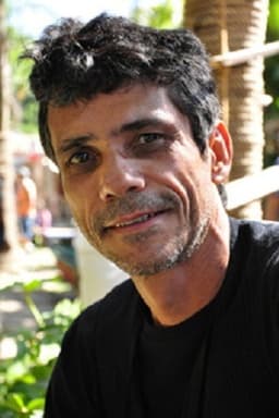 Photo of Nilvan Santos