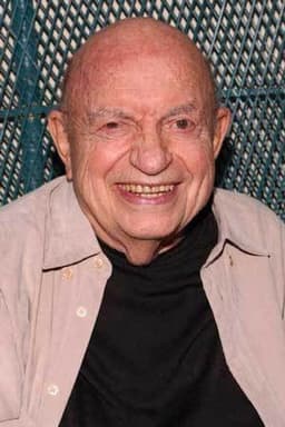 Photo of Lou Cutell