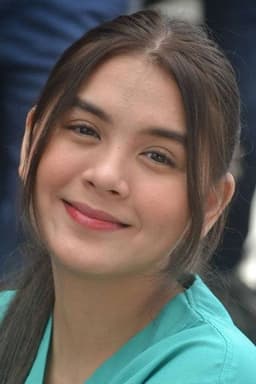 Photo of Ashley Ortega