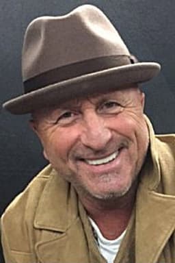 Photo of James Crescenzo