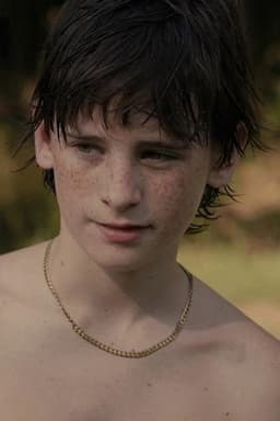 Photo of Beck Walker