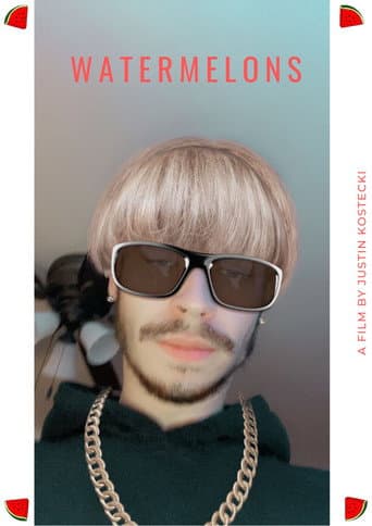 Poster for Watermelons
