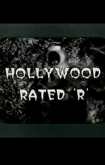 Poster for Hollywood Rated 'R'