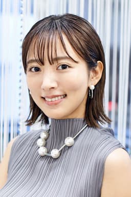 Photo of Natsuna Watanabe