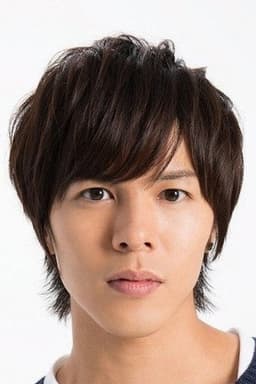 Photo of Takuya Ide