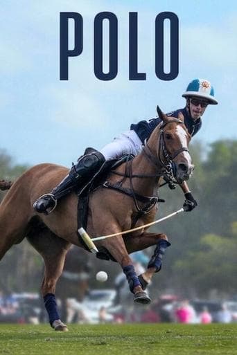Poster for Polo