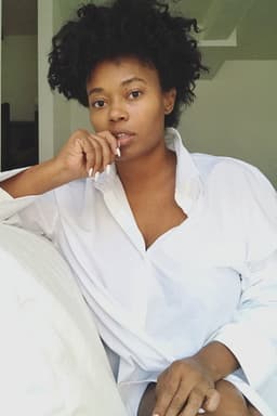 Photo of Numa Perrier