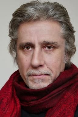 Photo of Pierre Berriau