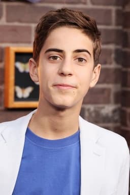 Photo of Alkaio Thiele