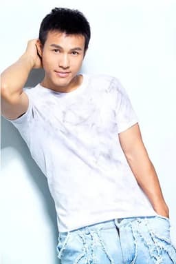 Photo of Rex Kao