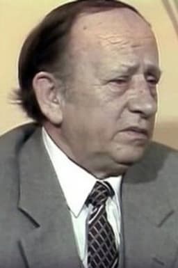 Photo of Sulejman Pitarka
