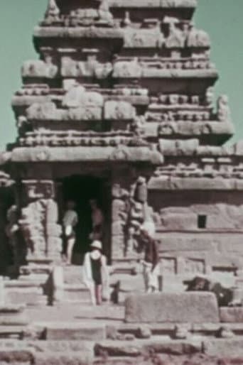 Poster for Street Scenes in India