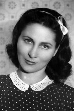Photo of Marie Glázrová
