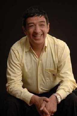 Photo of Alfonso Ortiz