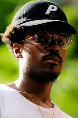 Photo of Jahmir Brown