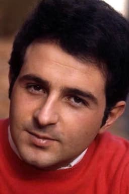 Photo of Richard Anthony