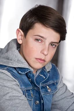 Photo of Owen Mason