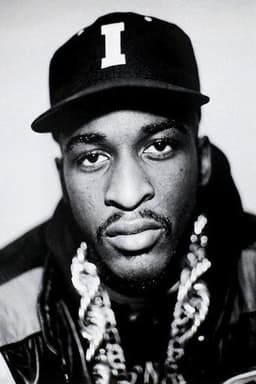 Photo of Rakim