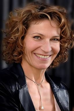 Photo of Sylvie Flepp