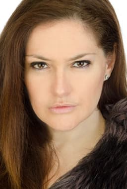 Photo of Sasha Graham