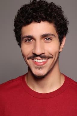 Photo of Leonardo Silva