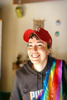Photo of Mariana Zink