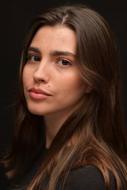 Photo of Ana Revert