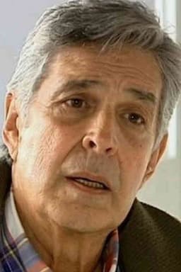 Photo of Manuel Busquets