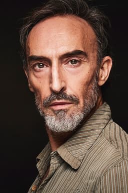 Photo of José Luis Ferrer