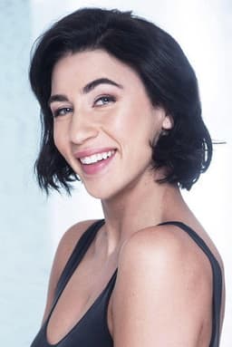 Photo of Sash Striga