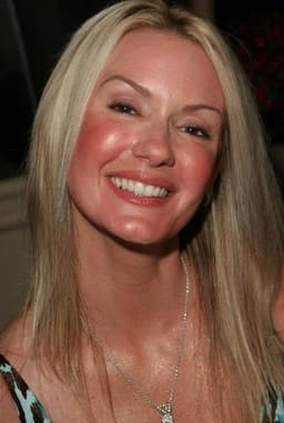 Photo of Tina Bockrath
