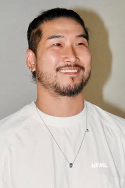 Photo of Kumer So Wai-Chuen